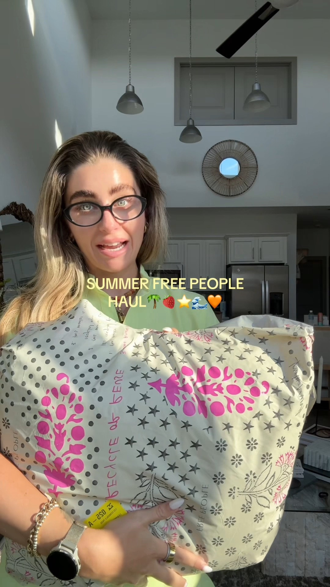 summer free people haul!!!! size xs in everything :)

#LTKootd #LTKU #LTKSeasonal