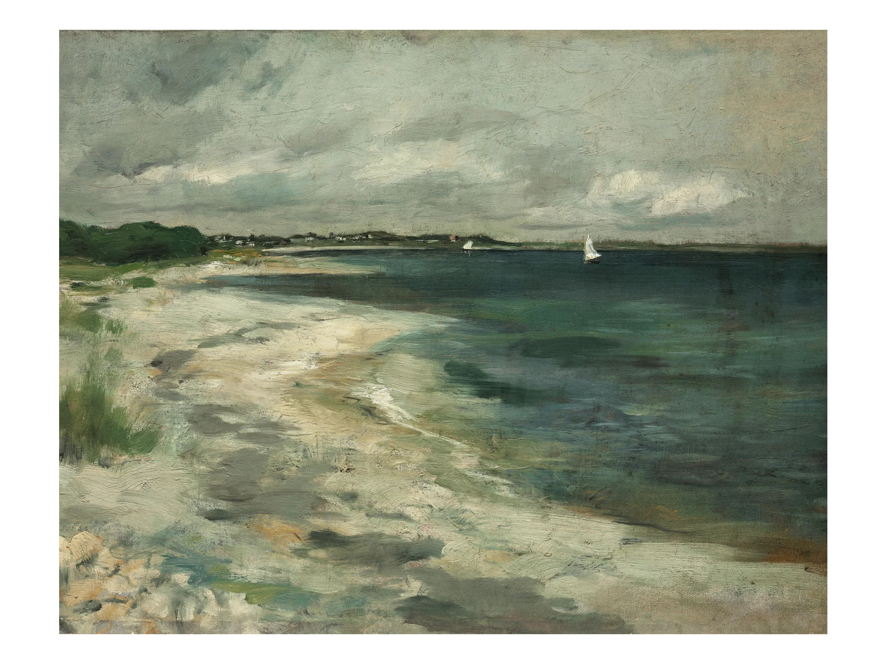 Storm | Heirloom Print Shop