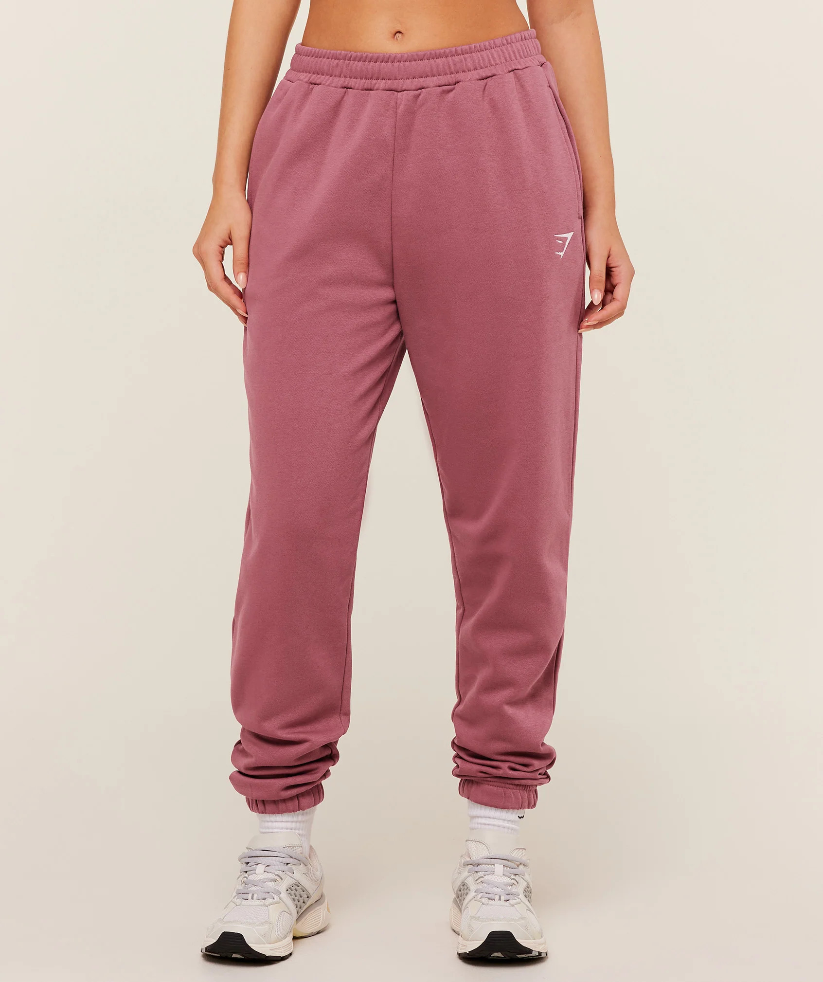 Training Fleece Joggers | Gymshark US