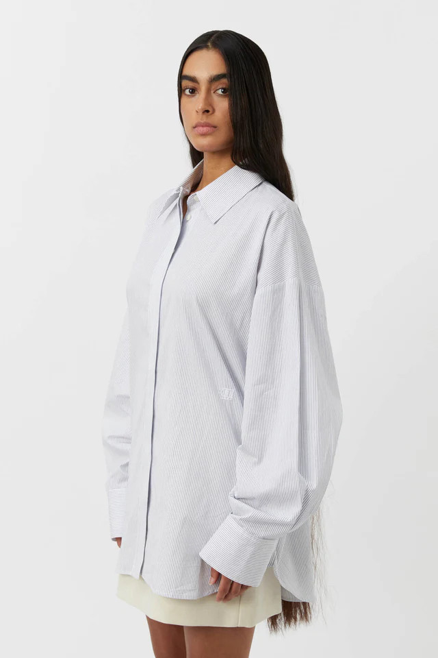 Mathilde Shirt | CAMILLA AND MARC (ANZ)