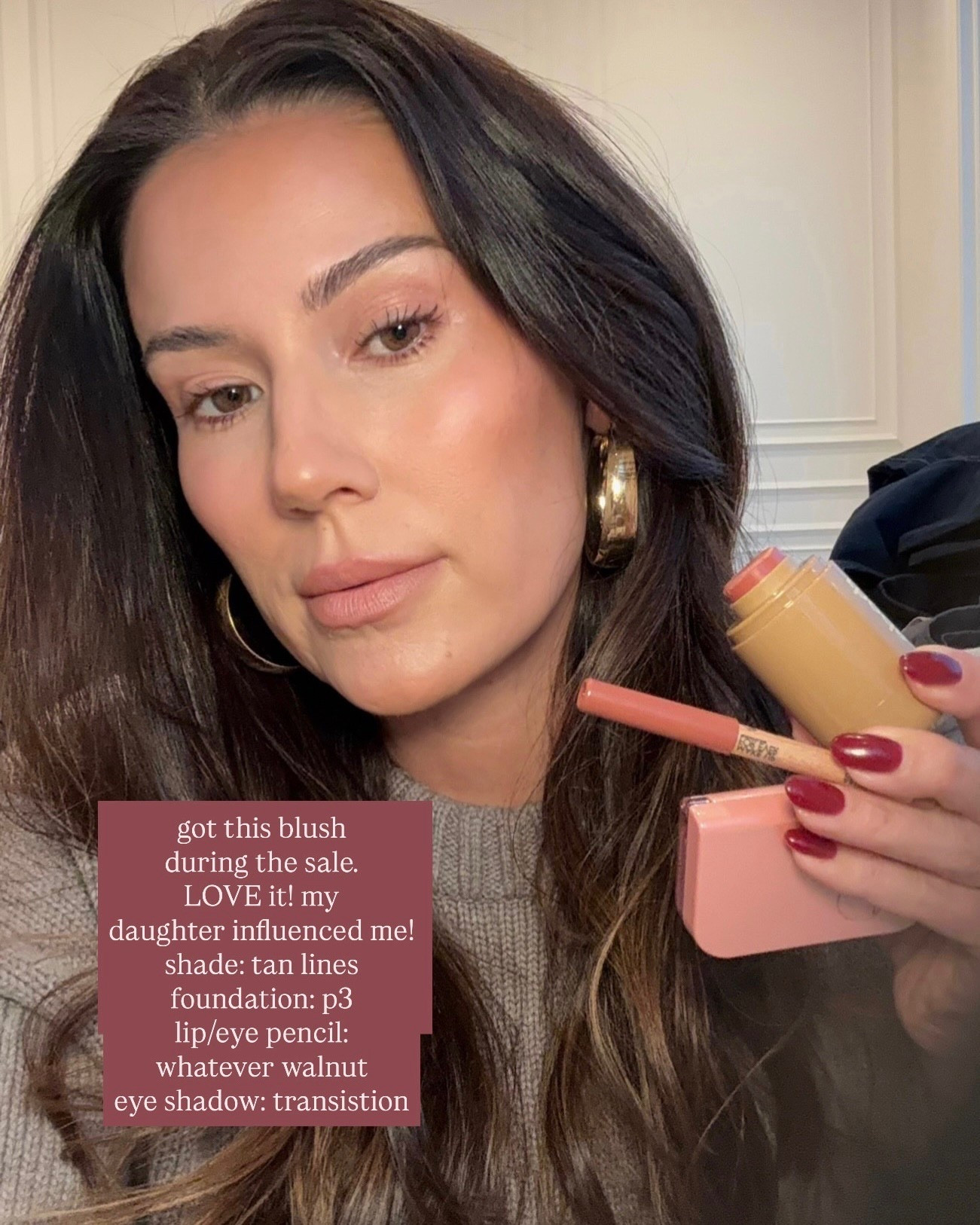 @sephora sale sitewide 20% off your purchase with code: SAVEGIFTS ✨ some of my recent favs on sale!!

Gift for her, teen girl gift, Sephora sale, Sephora gifts 

#LTKSaleAlert #LTKGiftGuide #LTKBeauty