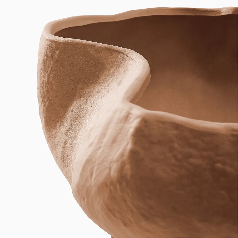 Sten Ceramic Vase | Hernest