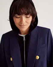 Scuba Captain's Convertible Blazer | Quince