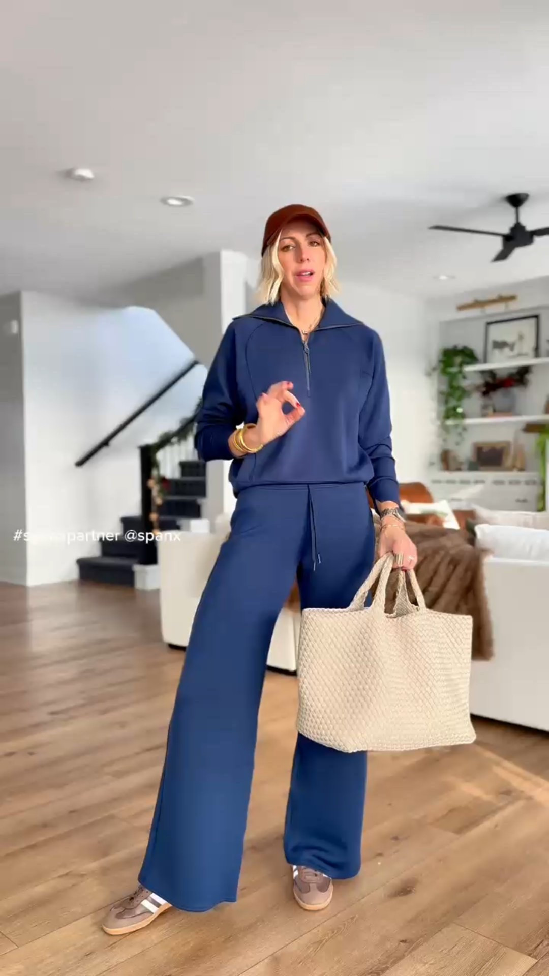 Matching Sets!

#LTKmomlife #LTKootd #LTKOver40