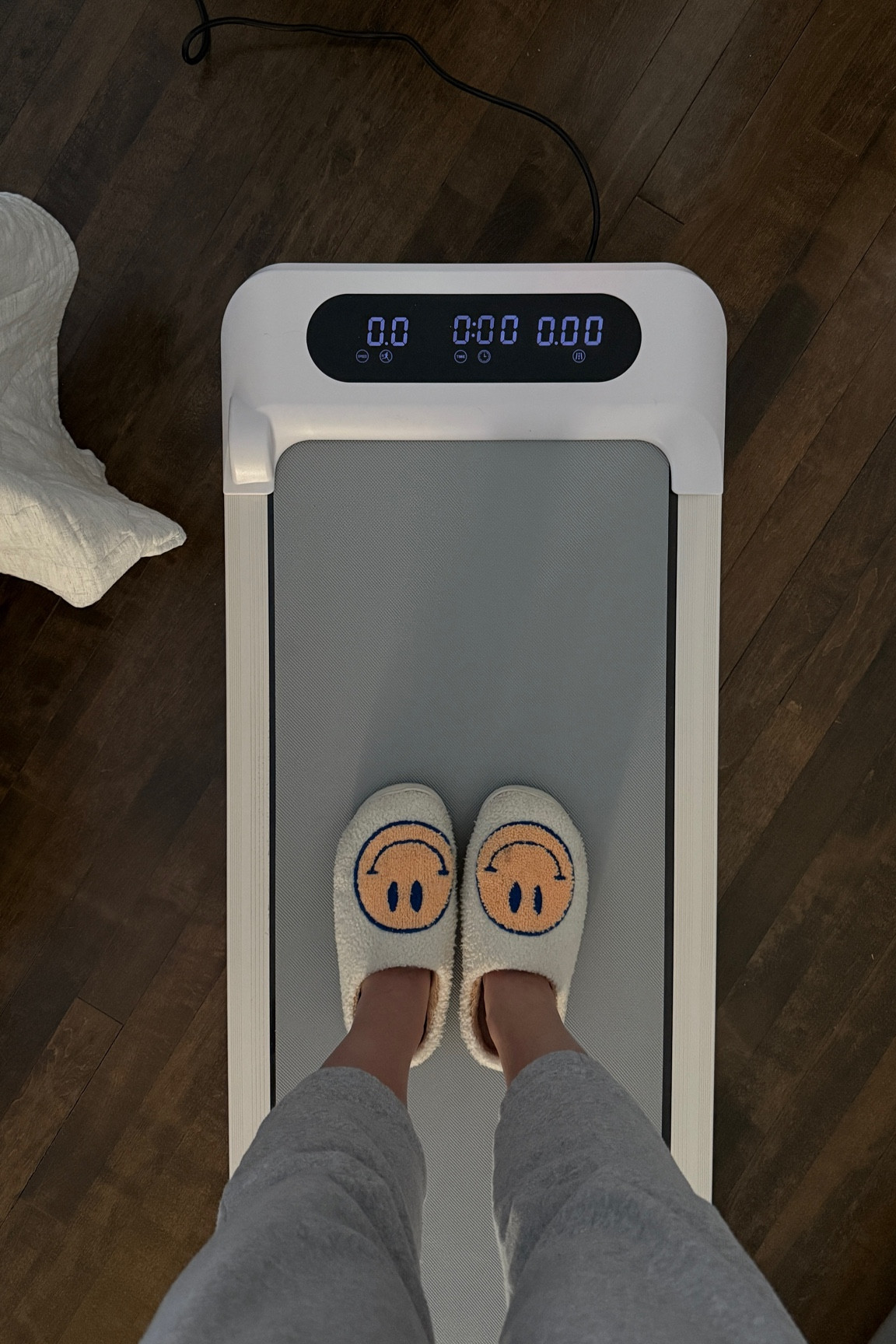 best aesthetic walking pad!

#LTKActive #LTKHome #LTKFitness