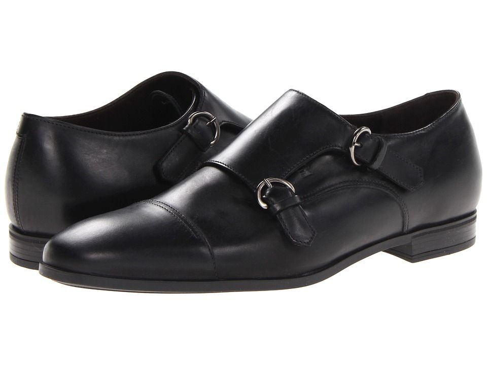 Fratelli Rossetti Double Monk Strap Men's Monkstrap Shoes | 6pm