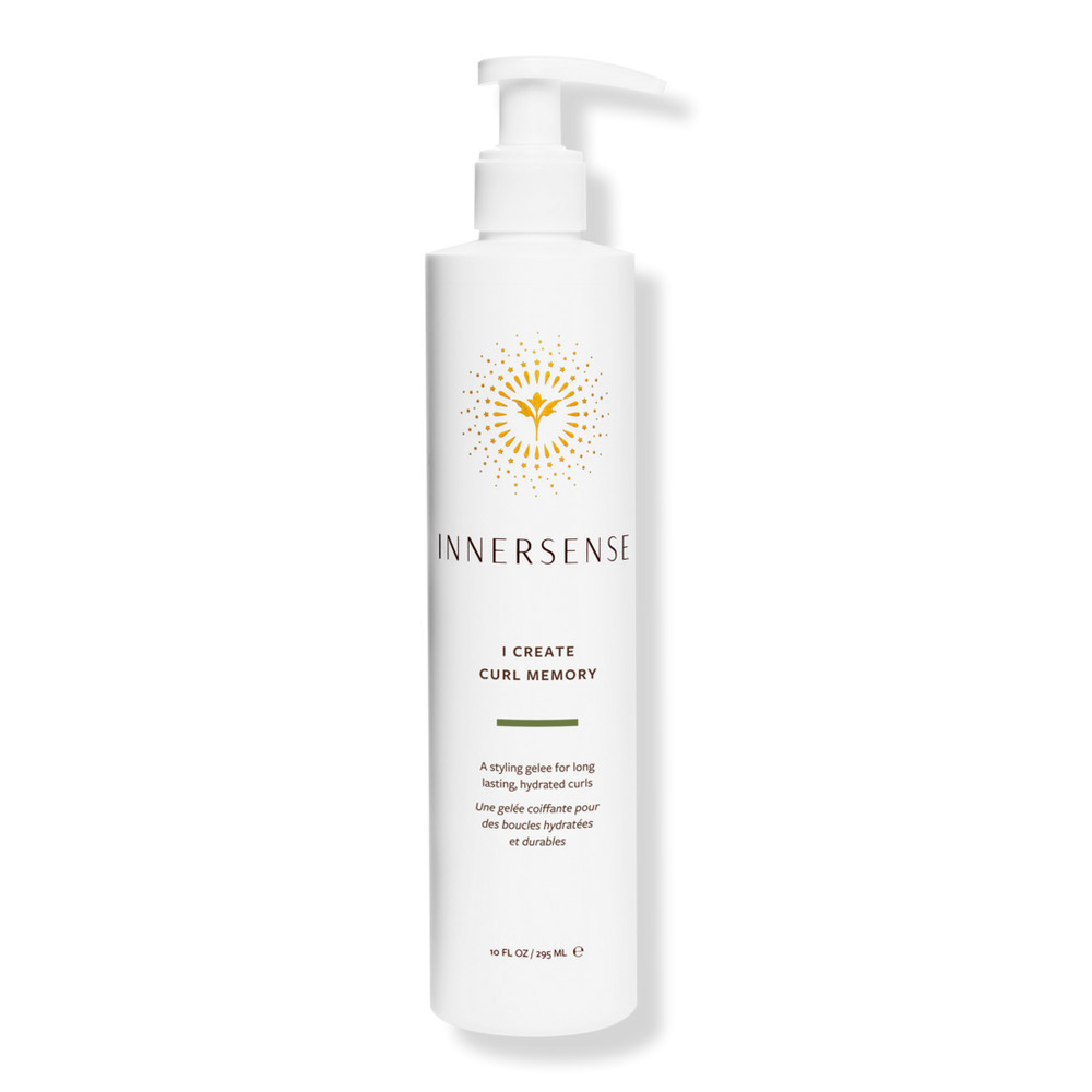 Innersense Organic Beauty I Create Curl Memory Gelee | Ulta