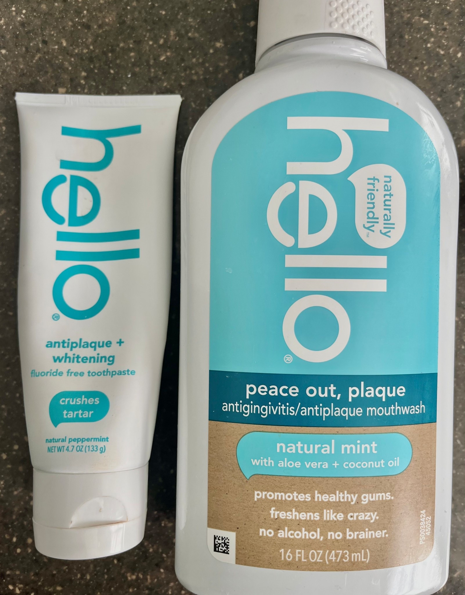 Our favorite fluoride free toothpaste 

#LTKFamily #LTKHome #LTKTravel