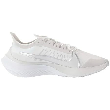 Nike Zoom Gravity Platinum Tint/Silver Women s Running Training Shoes Size 7.5 | Walmart (US)