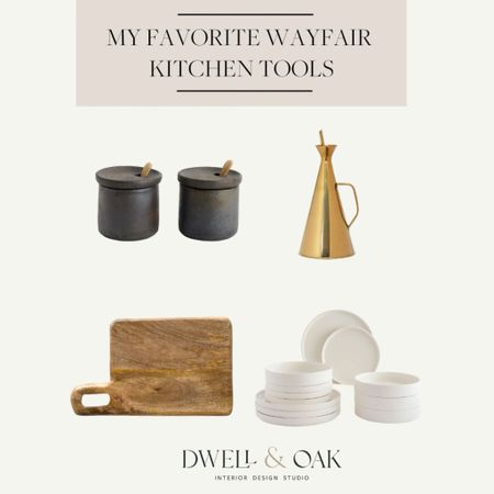 Shop my favorite @wayfair products that I used to make my Fried Feta and Honey dish! #wayfair #wayfairfinds
#noplacelikeit

#LTKhome