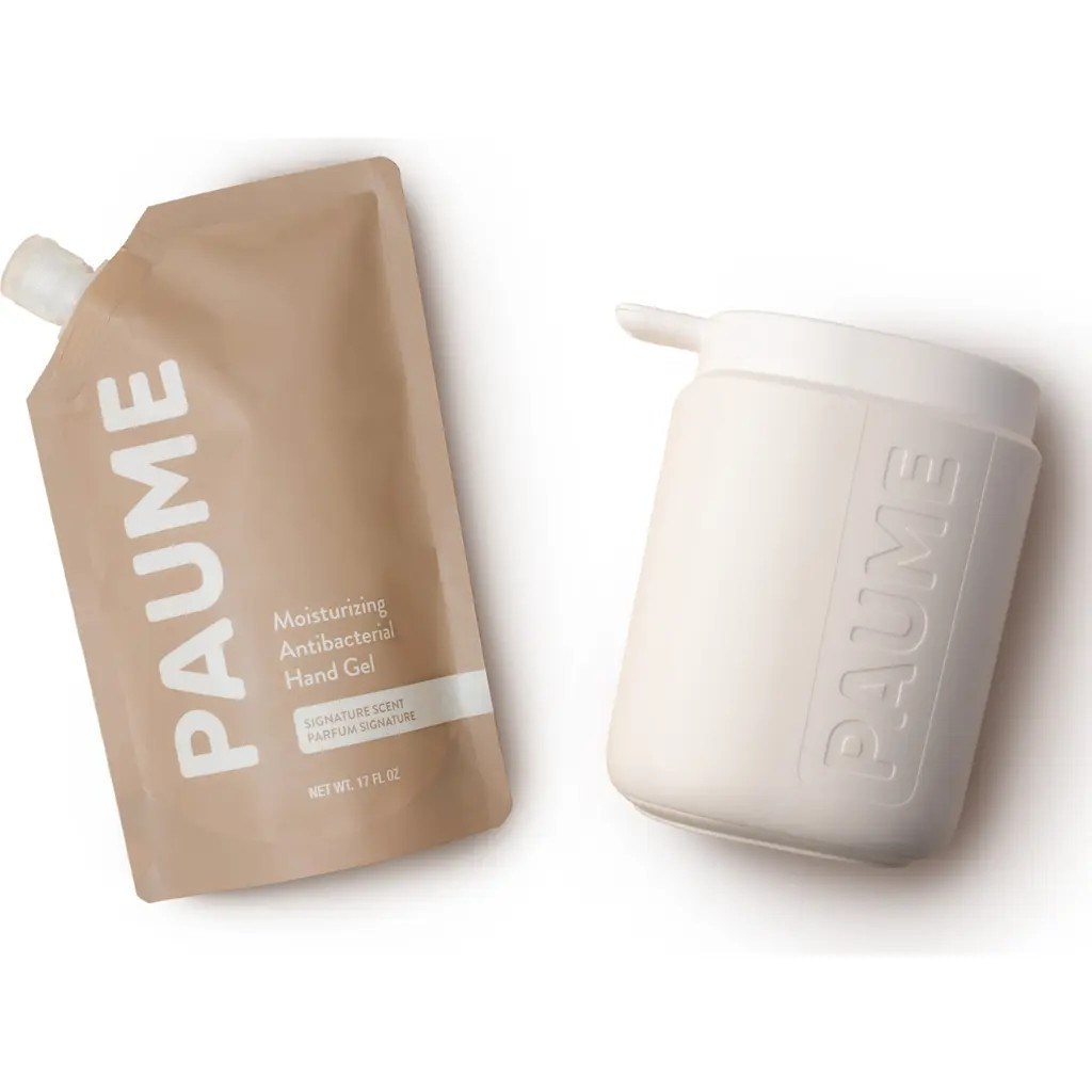 PAUME Sanitize At Home Kit $68 Value at Nordstrom | Nordstrom
