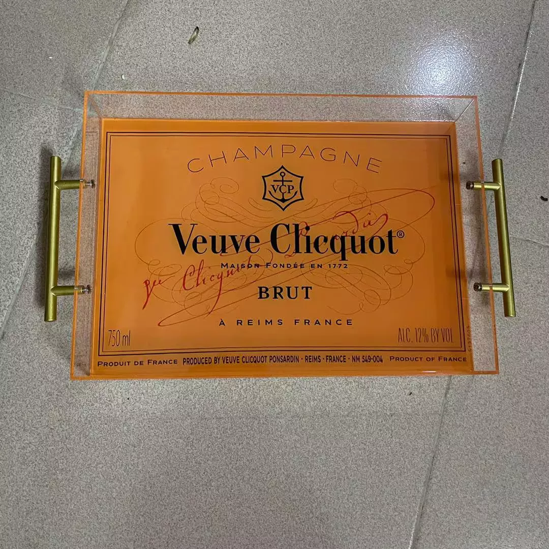 10 x Veuve Clicquot Party Balloons … curated on LTK