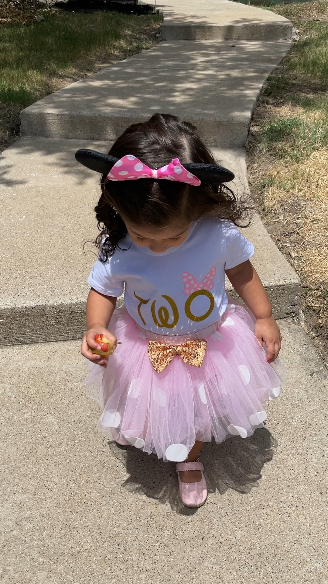 Oh TWOddles! 
Cute Birthday girl party outfit, polka dot tulle tutu💖

#LTKkids #LTKfamily #LTKbaby