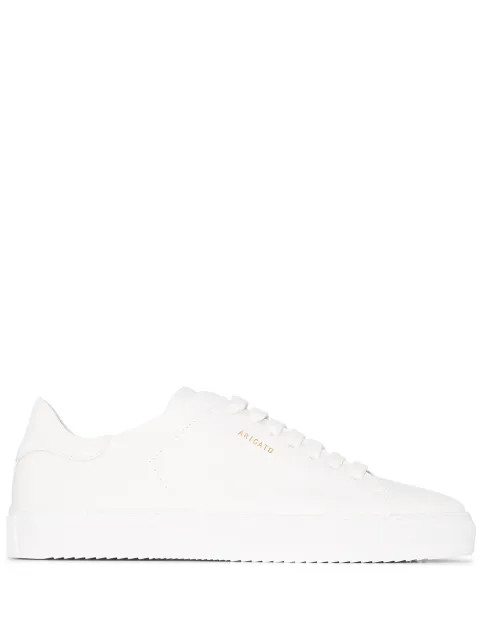 Clean 90 low-top sneakers | Farfetch (US)