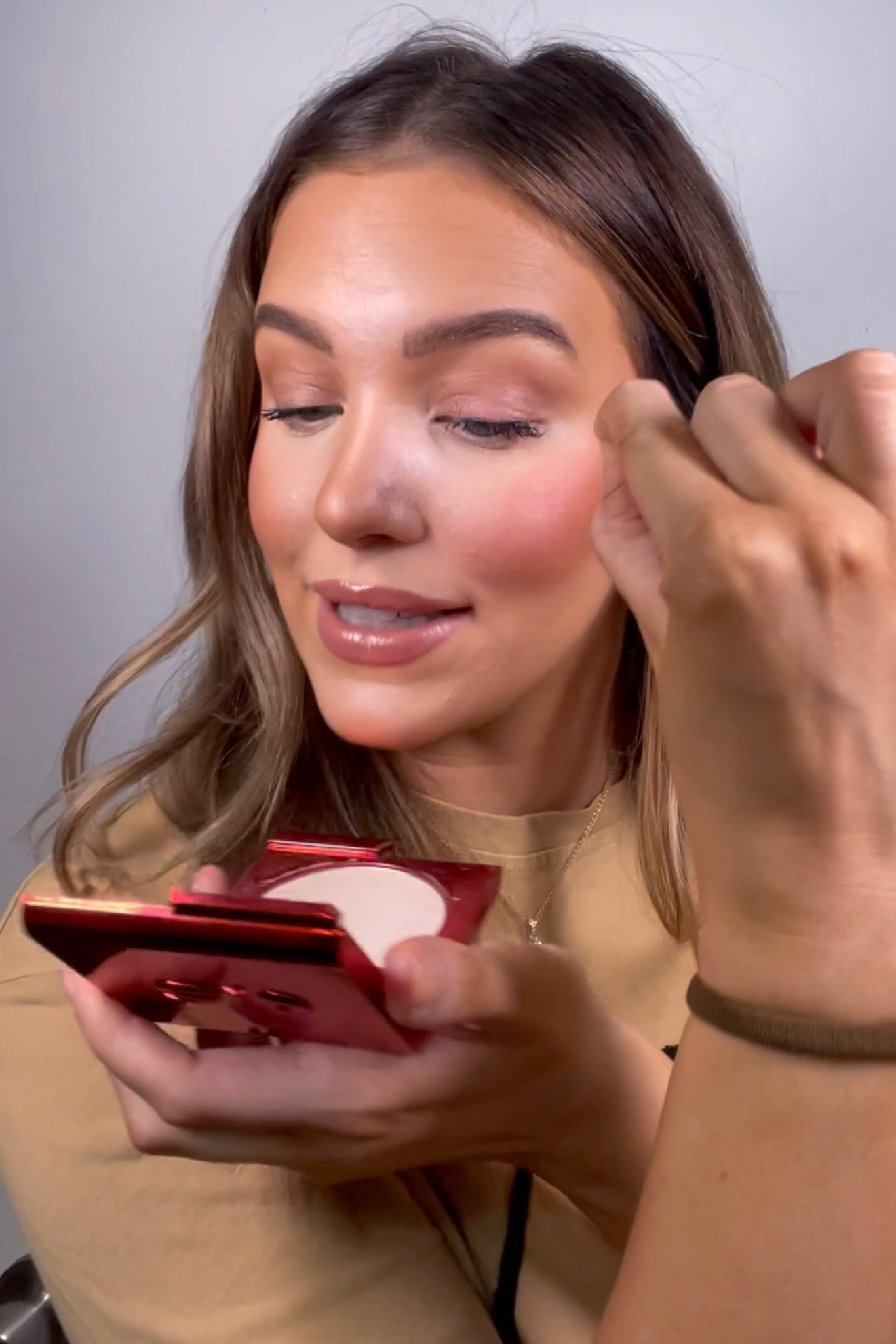 Lash clusters & lash glue for sensitive eyes + my favorite mascara 

#LTKBeauty #LTKMostLoved #LTKStyleTip