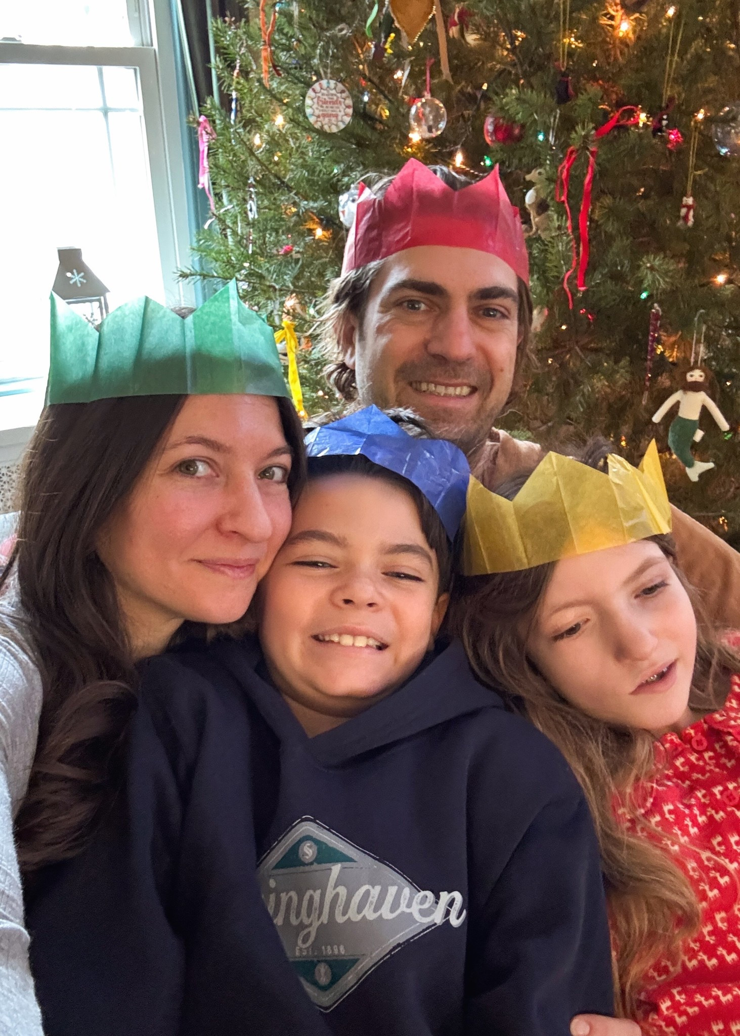 ✨Christmas Day things 🎄❤️🎀 

#LTKHoliday #LTKHome #LTKmomlife