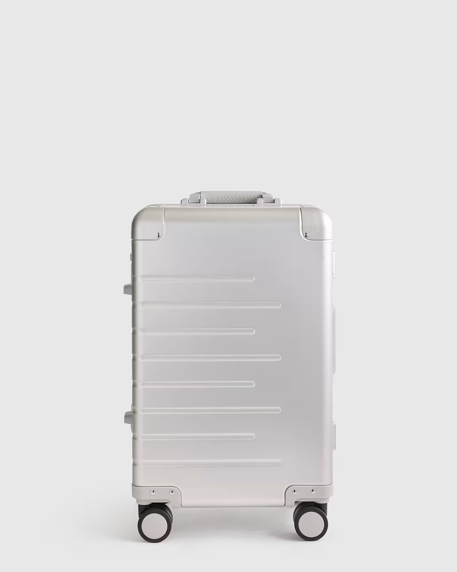 Aluminum Carry-On Suitcase | Quince