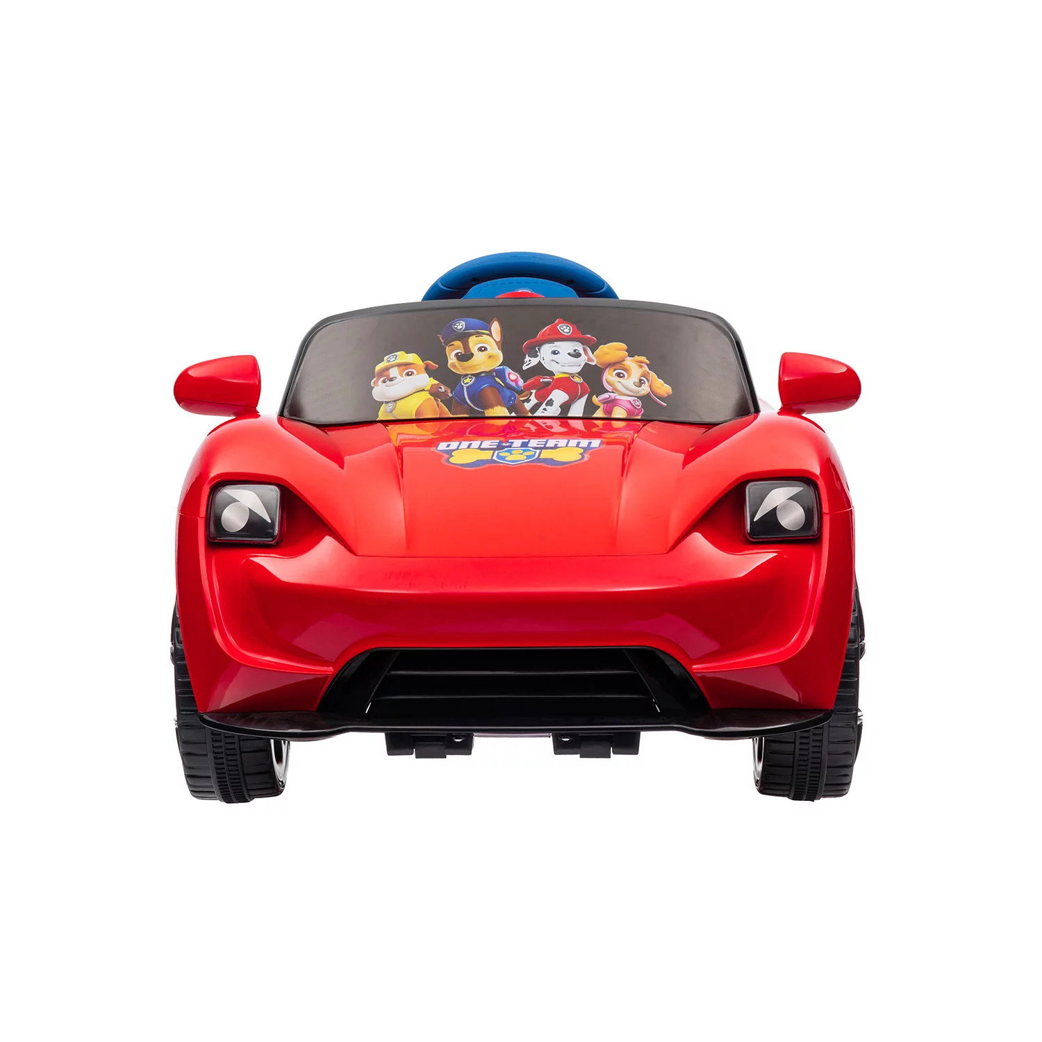 Licensed Kids 12V Battery Powered Convertible Ride-on | Sam's Club