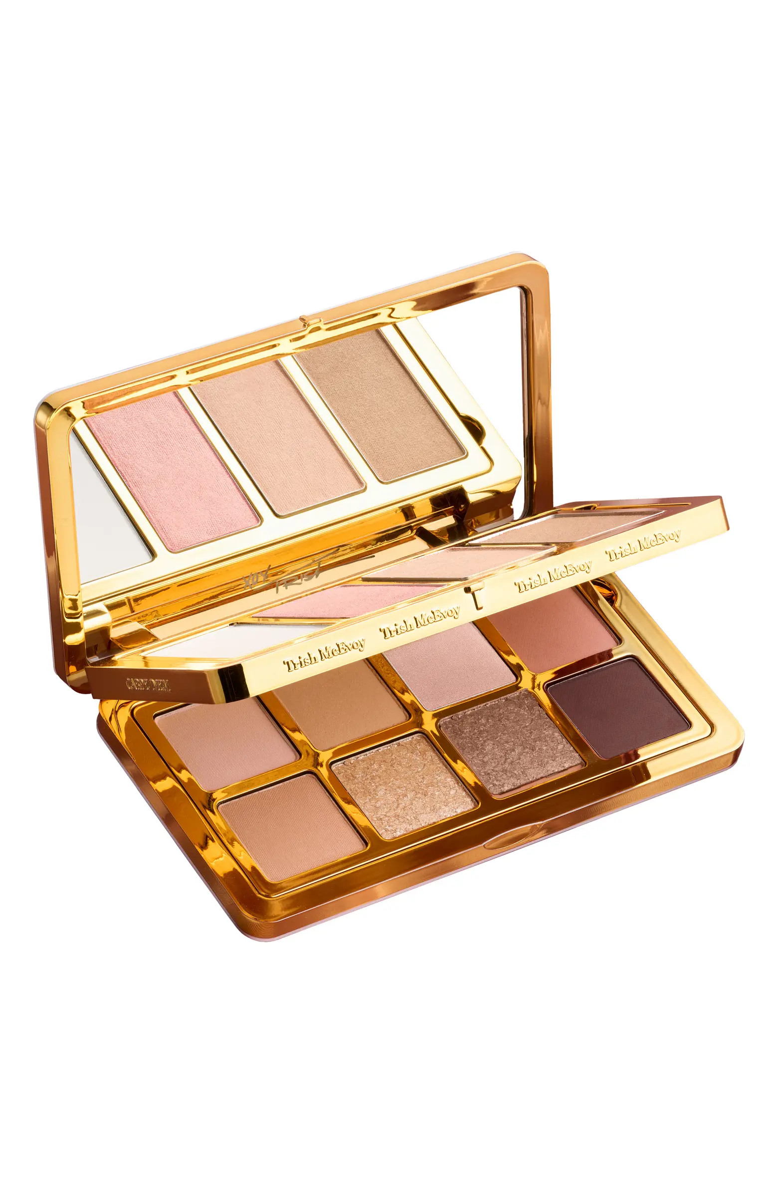 Trish McEvoy The Power of Makeup® Eye & Face Palette | Nordstrom | Nordstrom