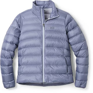REI Co-op   650 Down Jacket - Women's | REI