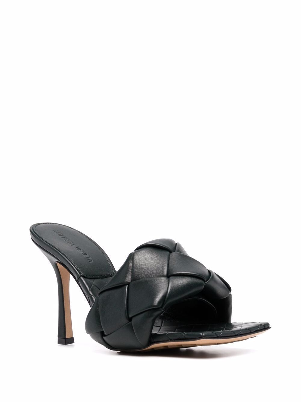 Lido Intrecciato-strap sandals | Farfetch (US)