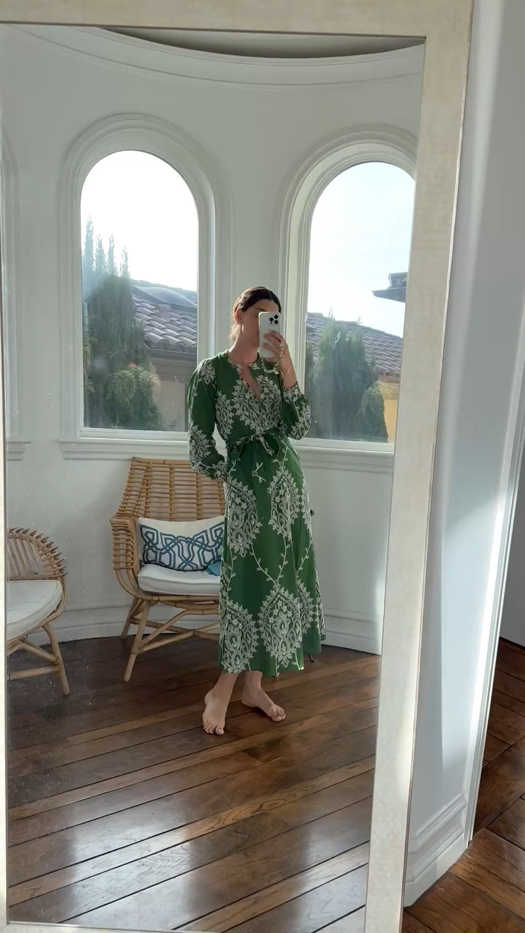 Bodens new arrivals // wearing a 6

#LTKmomlife