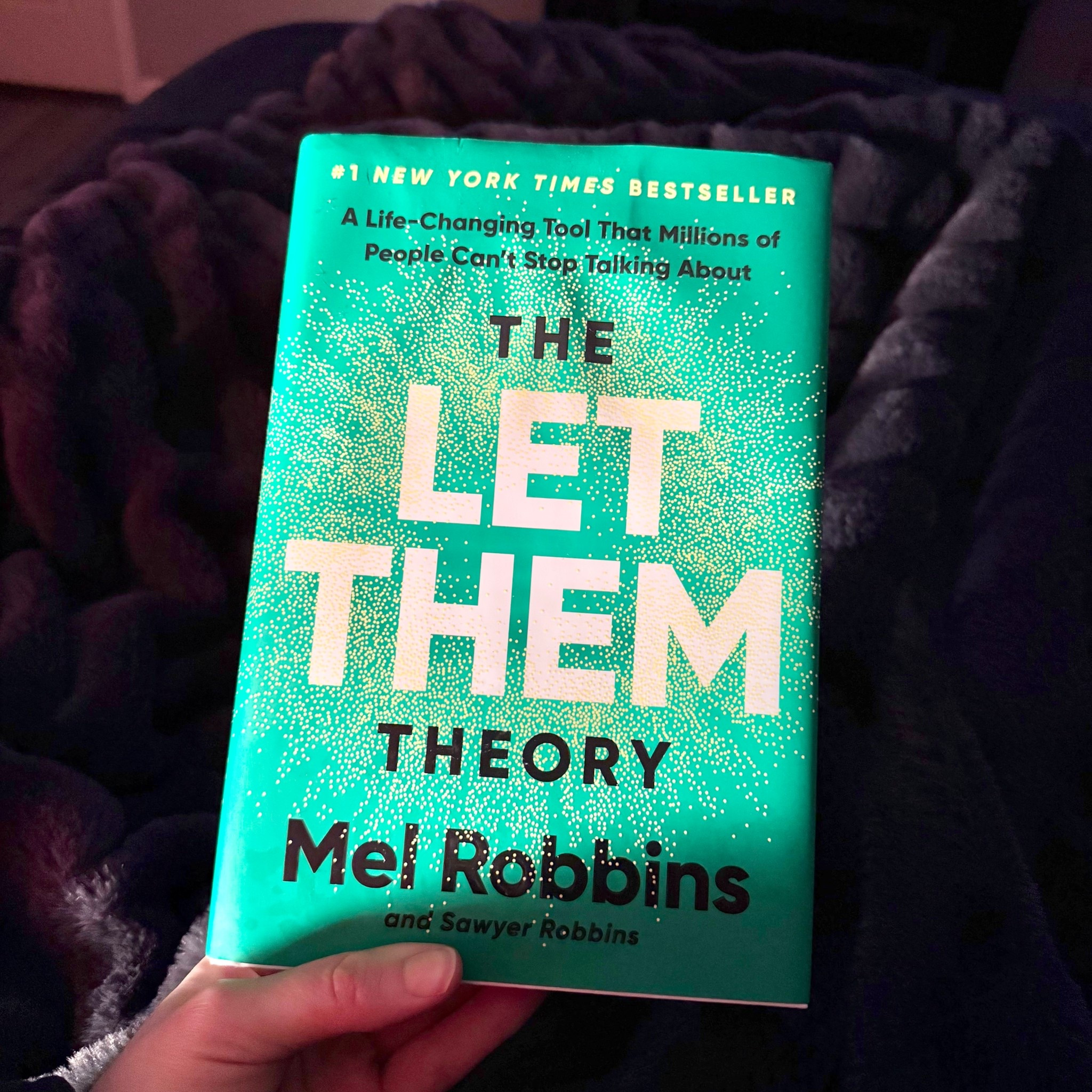 Such a great book. Highly recommend  

#LTKSaleAlert