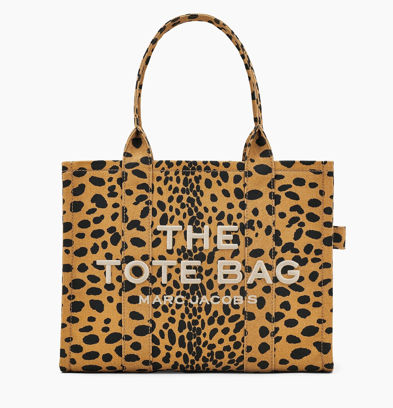 Marc Jacobs

The Large Cheetah Canvas Tote Bag

#LTKTravel #LTKGiftGuide #LTKSummerEdit