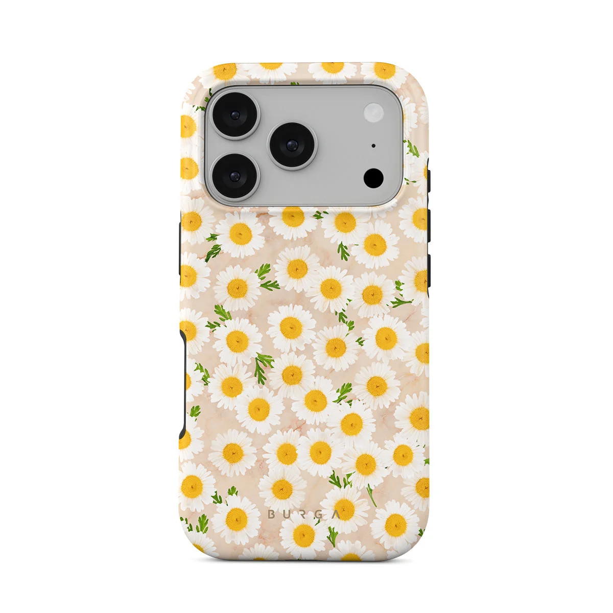 Pure Bliss - Daisy iPhone 17 Pro Case | BURGA