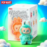 Labubu Doll - 100% Genuine, Macaron Color, It's the Perfect Gift for Children, Family and Friends. | AliExpress (US)