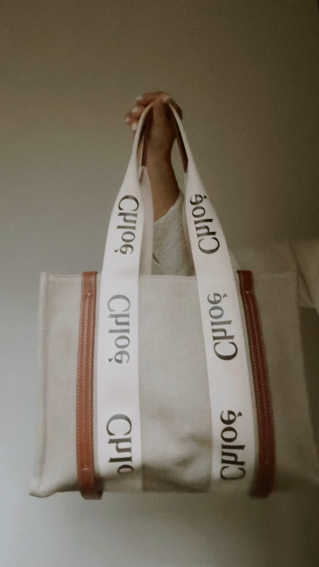 The Goldilocks of bags! Not too big, not to small, subtly luxurious, fits everything. 

#LTKStyleTip #LTKItBag