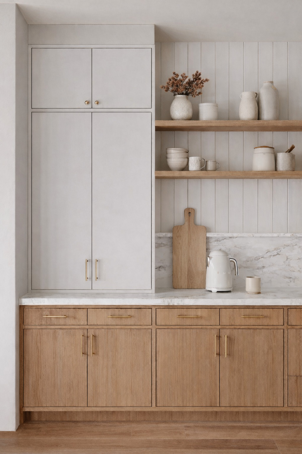 brass cabinet hardware . neutral kitchen . kitchen renovation . kitchen decor . kitchen island 

 #LTKHome #LTKFindsUnder50 #LTKFindsUnder100