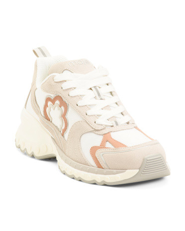 Floral Sneakers | TJ Maxx