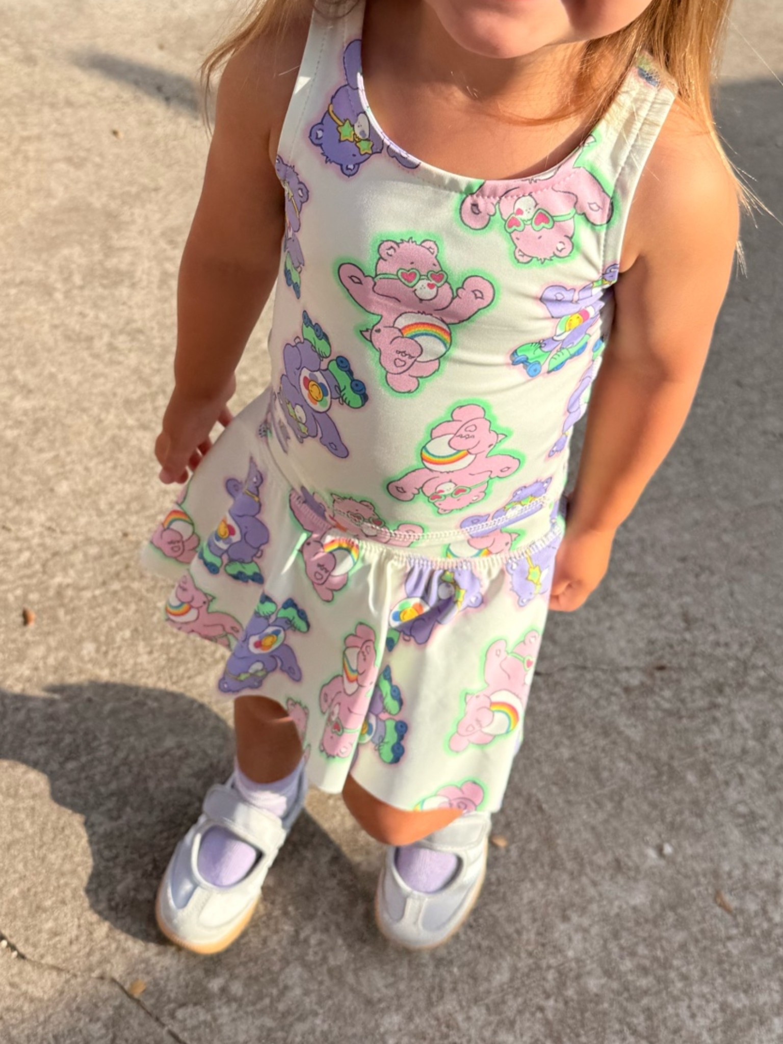 A little different than my design stuff, but this was too cute not to share! Limited sizes left!!

#LTKKids