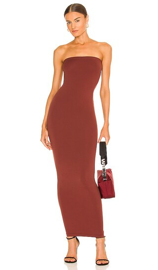 Fatal Dress in Acai | Revolve Clothing (Global)