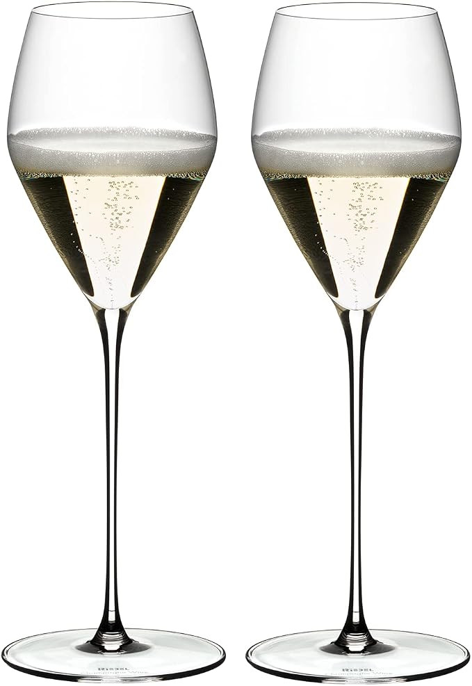 Riedel Veloce Champagne | Amazon (US)