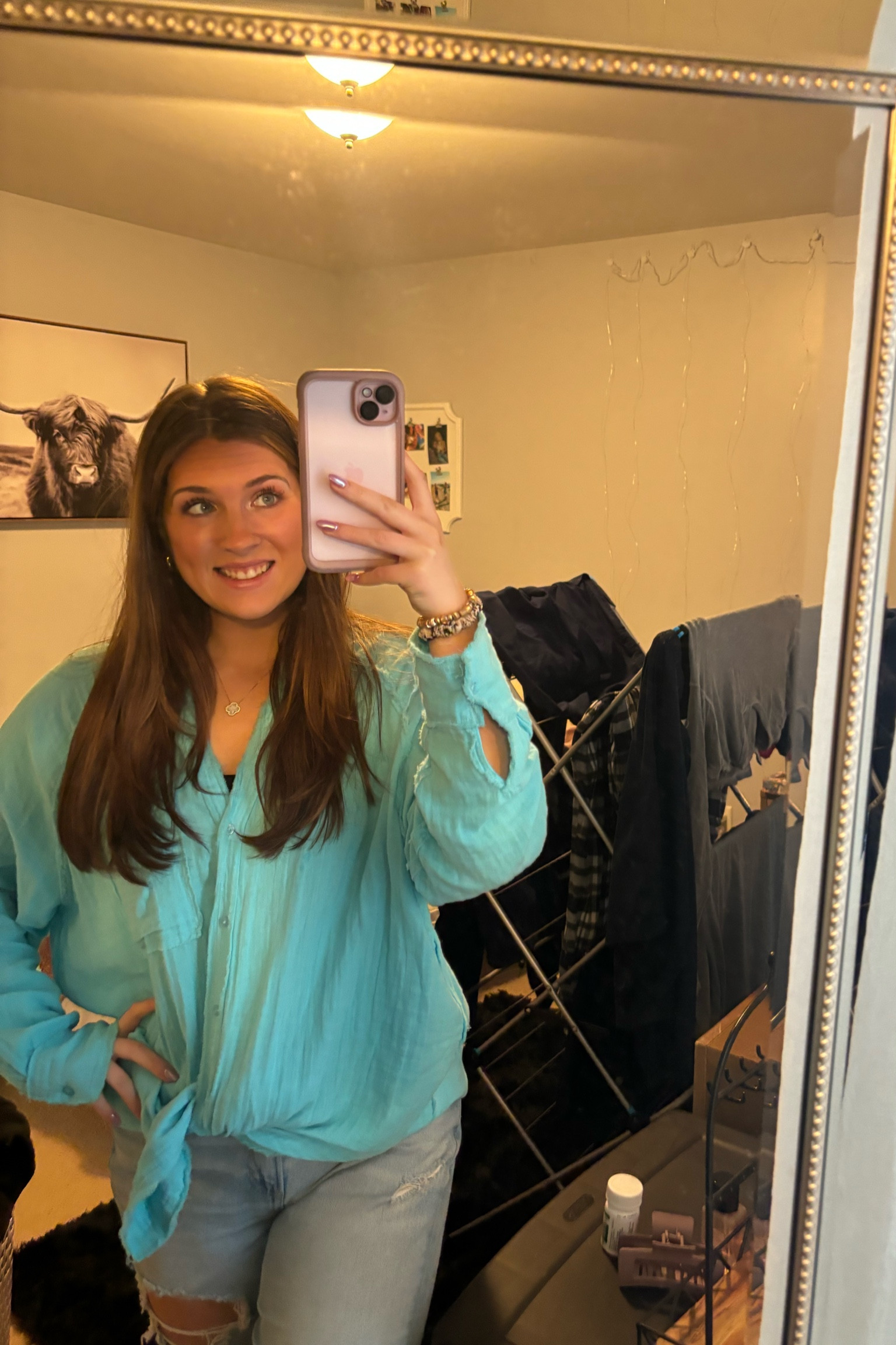 My favorite spring outfit that I can dress up or down 🎀

#LTKsalealert #LTKfindsunder50 #LTKstyletip