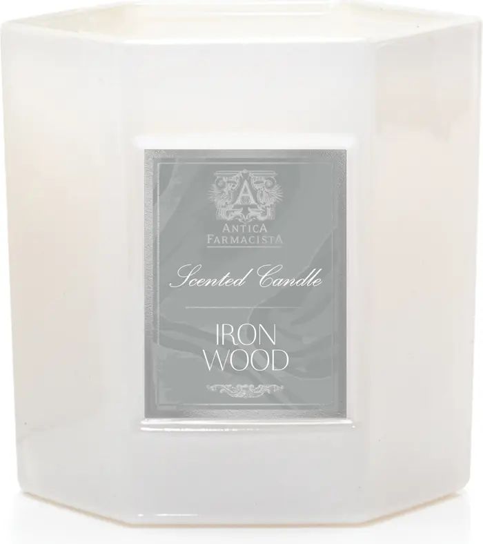Antica Farmacista Iron Wood Candle | Nordstrom | Nordstrom