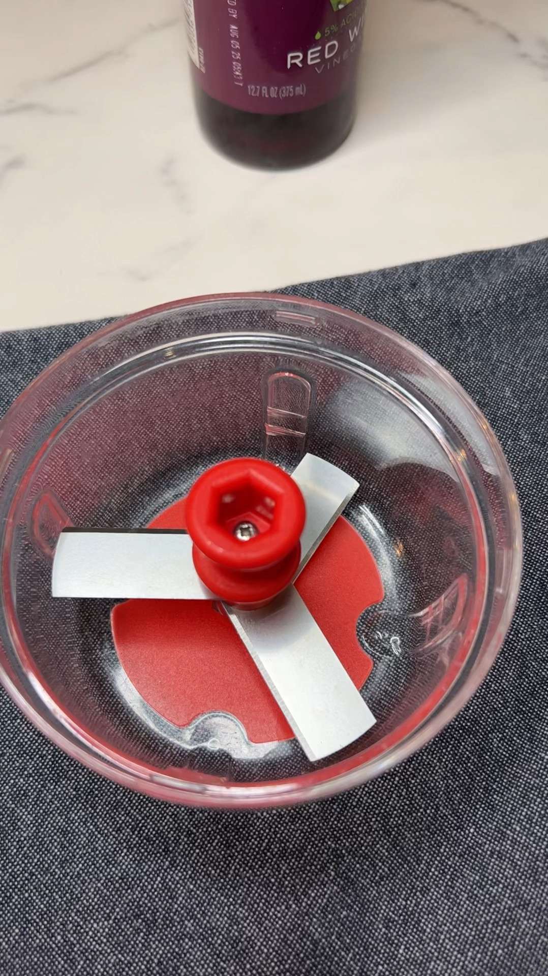 The best mini-chopper from Tupperware!  #tupperware #kitchen #kitchenutensil #utensil 

#LTKFindsUnder50 #LTKVideo #LTKHome