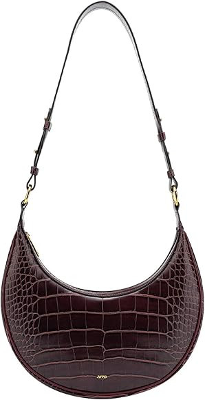 JW PEI Women's Carly Saddle Bag | Amazon (US)