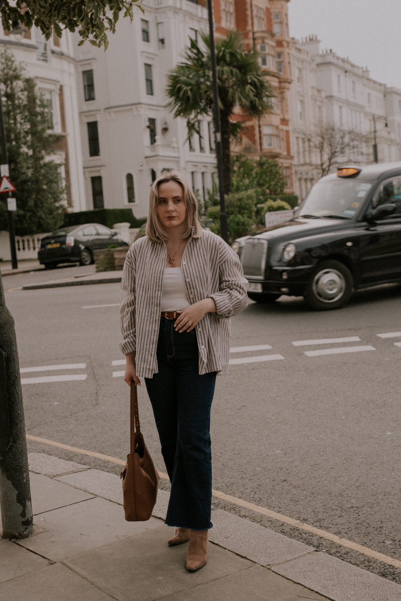 LFW 

#LTKeurope #LTKFashionMonth #LTKuk