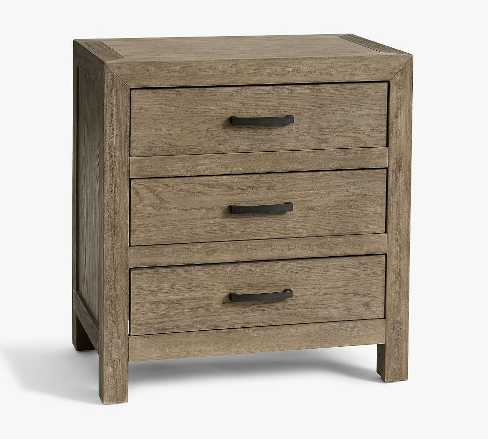 Linwood Nightstand | Pottery Barn (US)