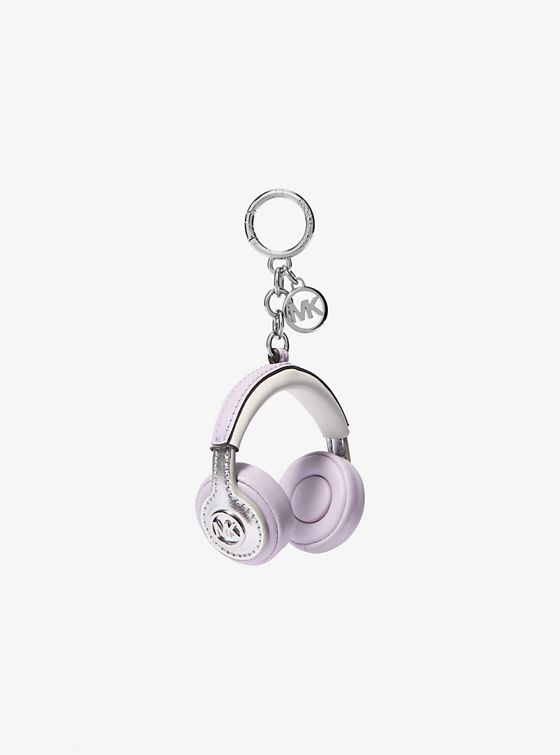 Headphones Bag Charm | Michael Kors US