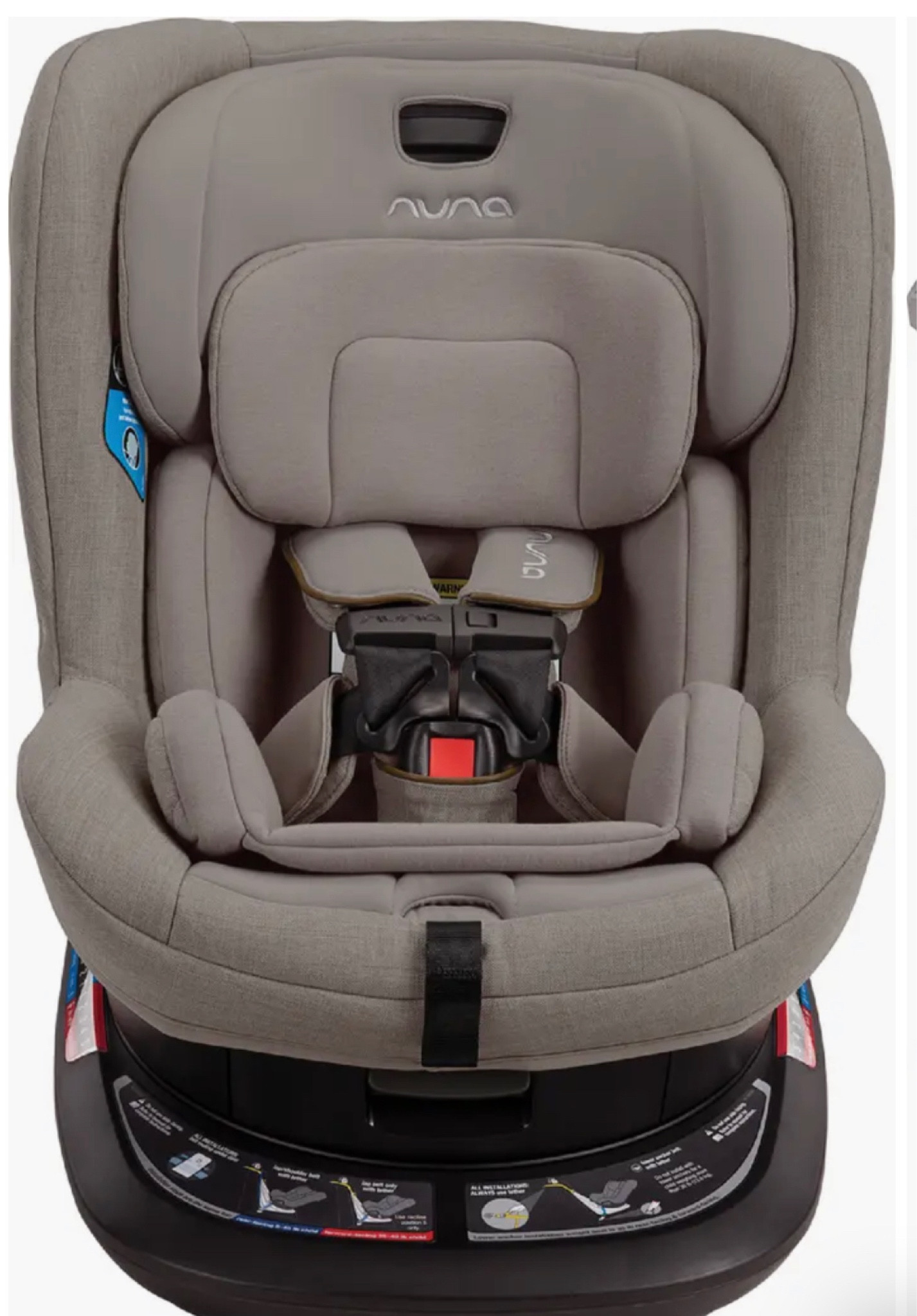 NUNA REVV CAR SEAT 
BEST BABY CAR SEAT OF 2023. TOP CAR SEAT

#LTKCyberWeek #LTKCyberSaleNL #LTKCyberSaleFR
