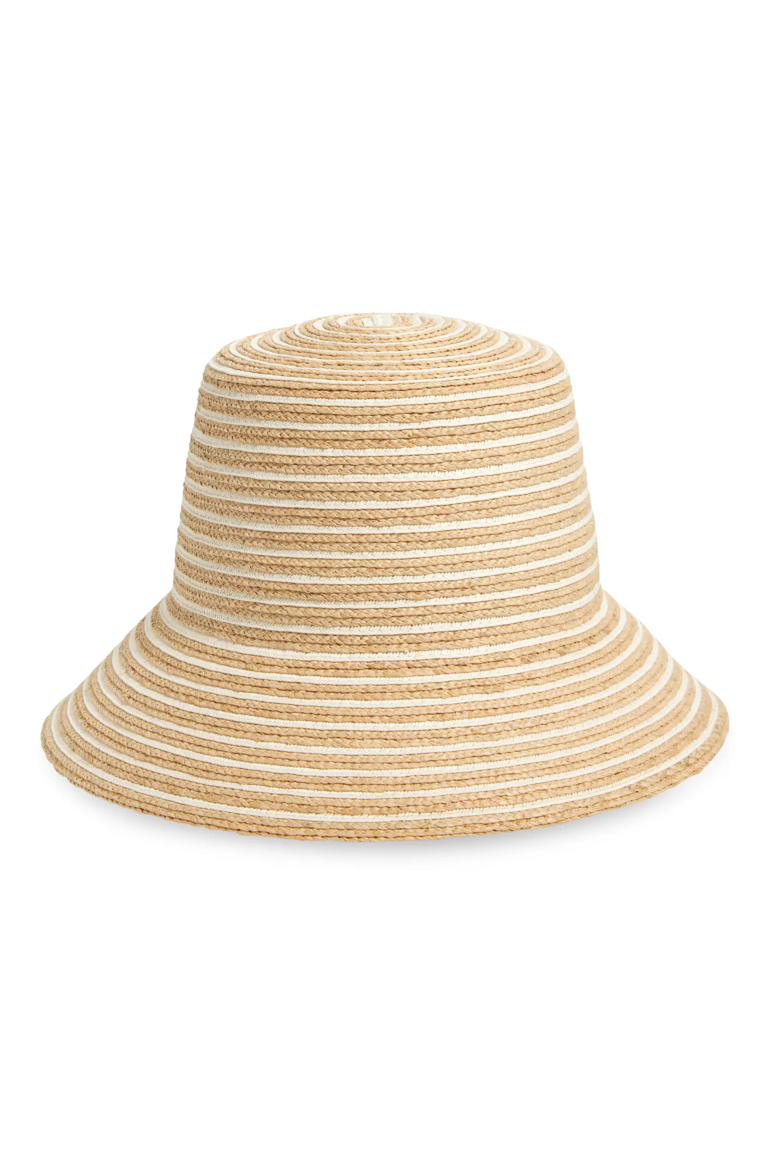 Reef Snow Stripe Bucket Hat (Women) | Nordstrom | Nordstrom