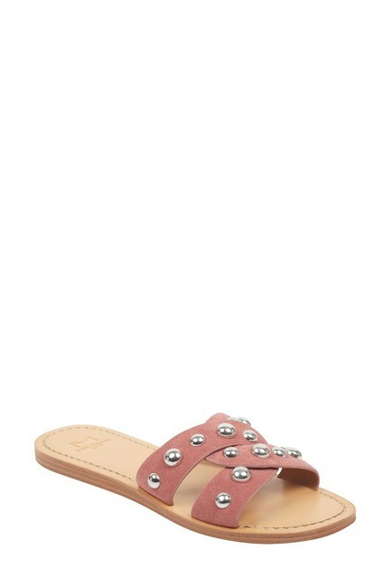 Marc Fisher LTDPagie Slide Sandal | Nordstrom Rack