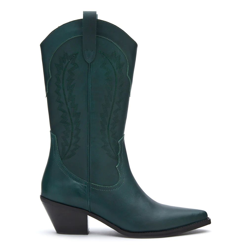 Mylie Western Boot | Matisse Footwear