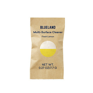 Blueland® Multi-Surface Refill Tablet Fresh Lemon | The Container Store