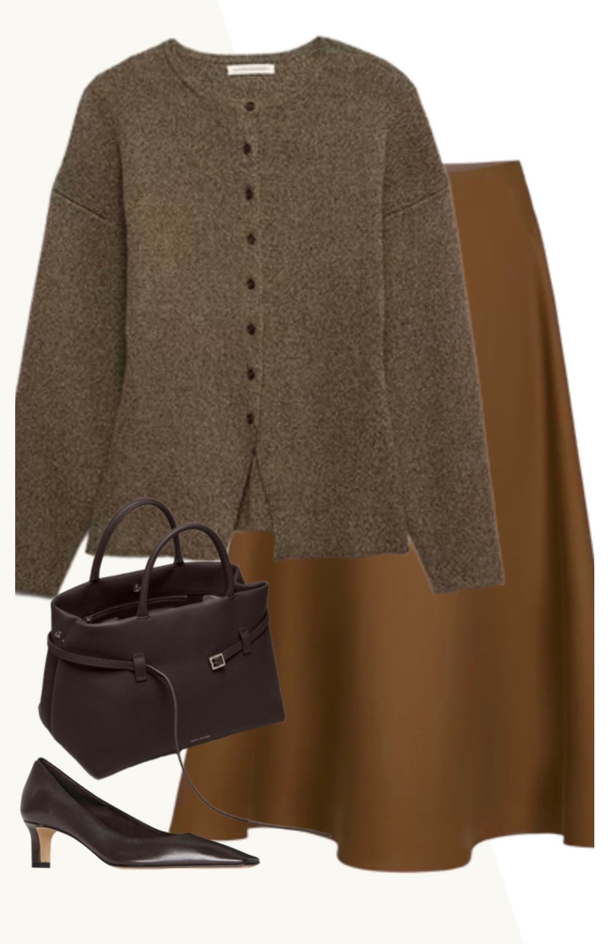 Outfit inspo of the day 🍂

#LTKootd #LTKWorkwear