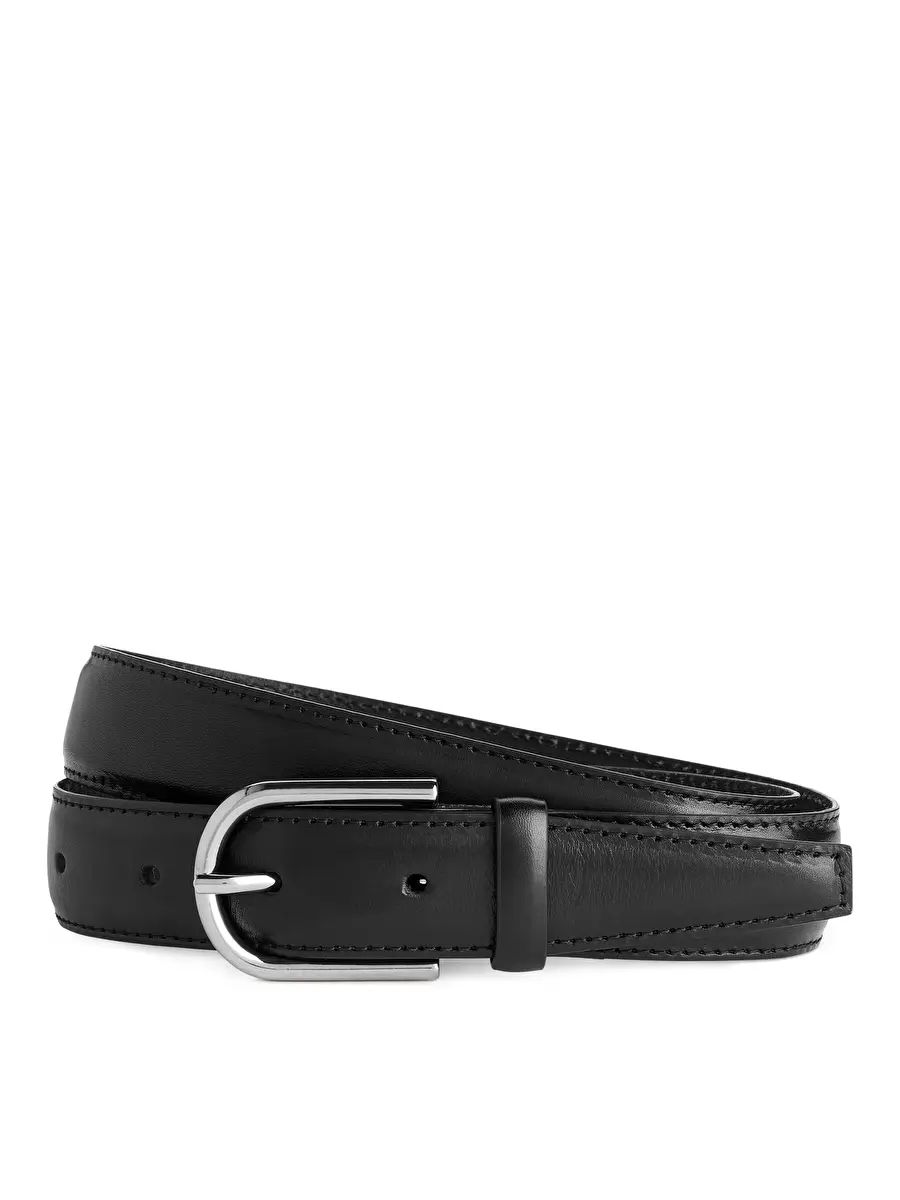 Leather Belt | ARKET